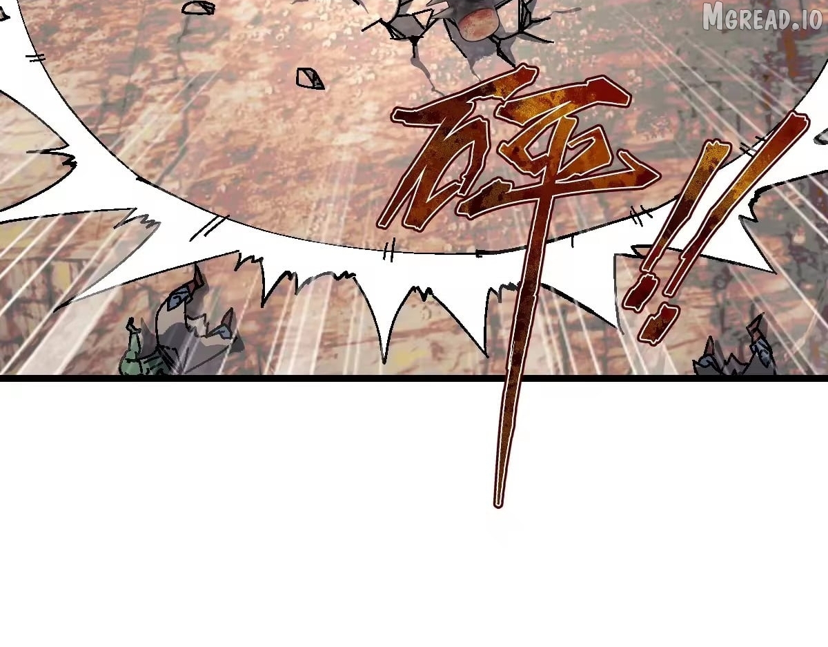 Master: This rebellious disciple is definitely not the Holy Son Chapter 185  - page 34
